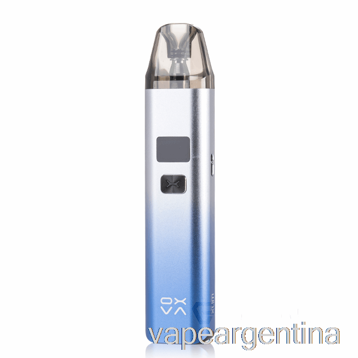 Oxva Xlim V2 25w Sistema De Cápsulas Vaporizador De Hielo ártico Descartable